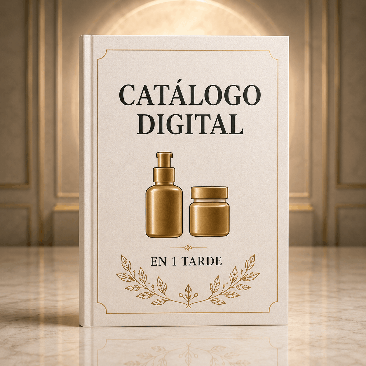 Catálogo Digital